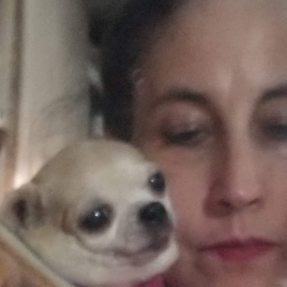 Meet your Posher, Nikki - Picture 1 of 1